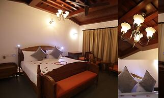 Gokulam Grand Resort & Spa