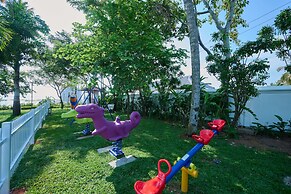 Gokulam Grand Resort & Spa