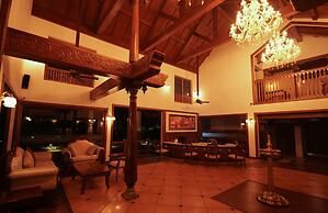 Gokulam Grand Resort & Spa