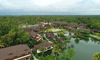 Gokulam Grand Resort & Spa