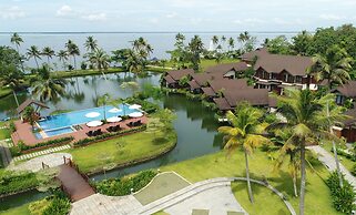 Gokulam Grand Resort & Spa