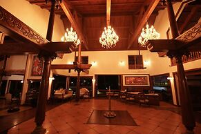 Gokulam Grand Resort & Spa