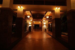 Gokulam Grand Resort & Spa