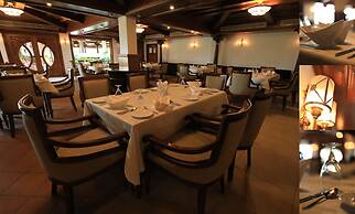 Gokulam Grand Resort & Spa