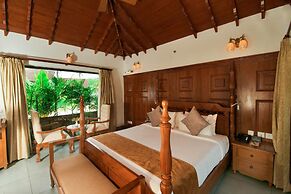 Gokulam Grand Resort & Spa