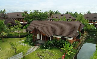 Gokulam Grand Resort & Spa