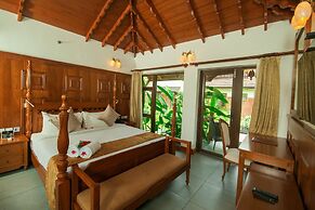 Gokulam Grand Resort & Spa