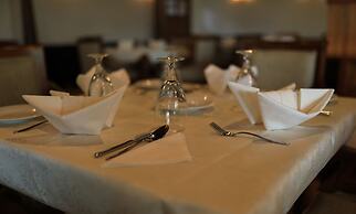 Gokulam Grand Resort & Spa