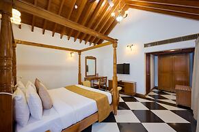 Gokulam Grand Resort & Spa