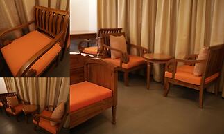 Gokulam Grand Resort & Spa