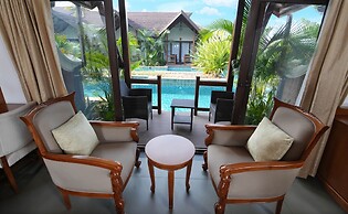 Gokulam Grand Resort & Spa