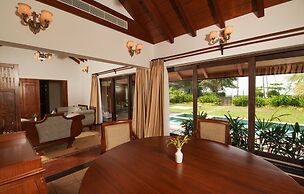 Gokulam Grand Resort & Spa