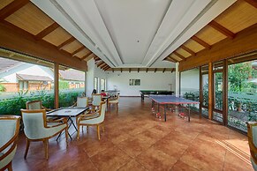 Gokulam Grand Resort & Spa