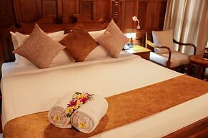 Gokulam Grand Resort & Spa