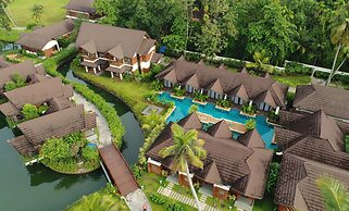 Gokulam Grand Resort & Spa