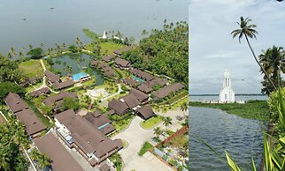 Gokulam Grand Resort & Spa