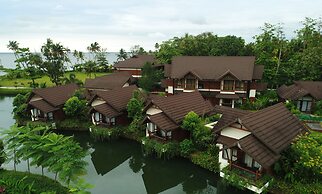 Gokulam Grand Resort & Spa