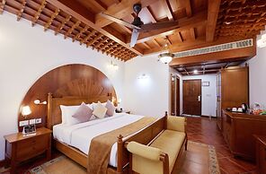 Gokulam Grand Resort & Spa