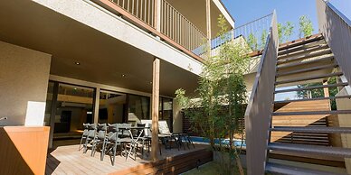 Rakuten STAY VILLA Kamogawa