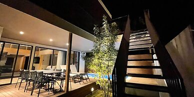 Rakuten STAY VILLA Kamogawa