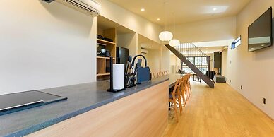 Rakuten STAY VILLA Kamogawa