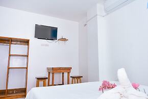 HOTEL DON RAUL