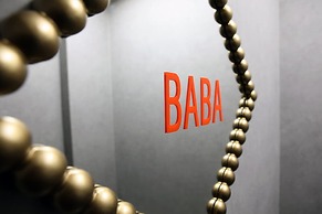 BaBa Hotel Gimchoen