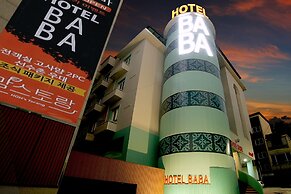 BaBa Hotel Gimchoen
