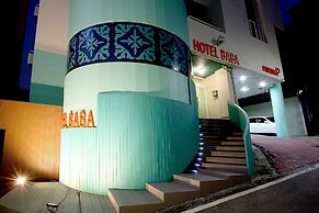 BaBa Hotel Gimchoen