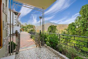 Kasbah 3 BHK by Dumnu Homes