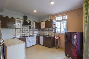 Kasbah 3 BHK by Dumnu Homes