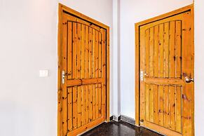 Kasbah 3 BHK by Dumnu Homes