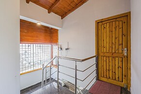 Kasbah 3 BHK by Dumnu Homes