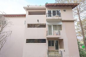 Kasbah 3 BHK by Dumnu Homes