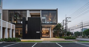 Nakornping Boutique Hotel by D Varee