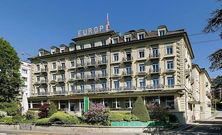 Grand Hotel Europe