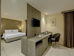 Sunday Hotel Vadodara