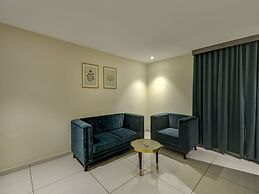 Sunday Hotel Vadodara