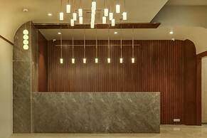 Sunday Hotel Vadodara