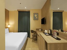 Sunday Hotel Vadodara