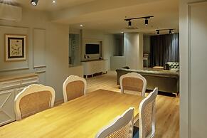 Sunday Hotel Vadodara