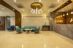 Sunday Hotel Vadodara