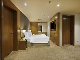 Sunday Hotel Vadodara