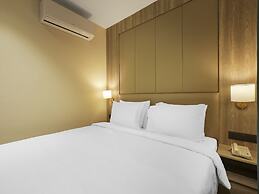 Sunday Hotel Vadodara