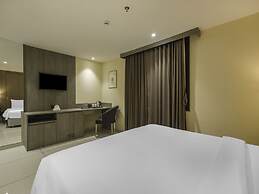 Sunday Hotel Vadodara