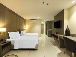 Sunday Hotel Vadodara