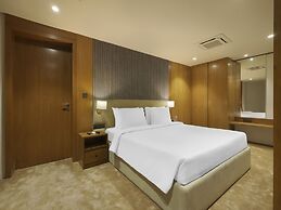 Sunday Hotel Vadodara