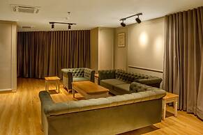 Sunday Hotel Vadodara