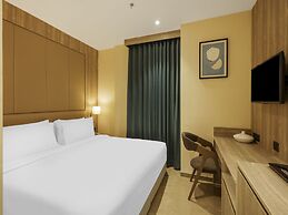 Sunday Hotel Vadodara