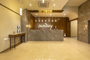 Sunday Hotel Vadodara